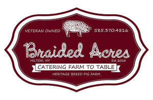 Braided Acres